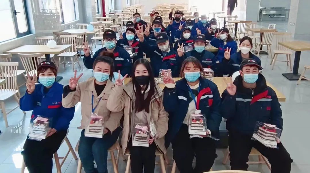 鴻元生日會(huì) | 愿諸事皆順，歲歲歡喜