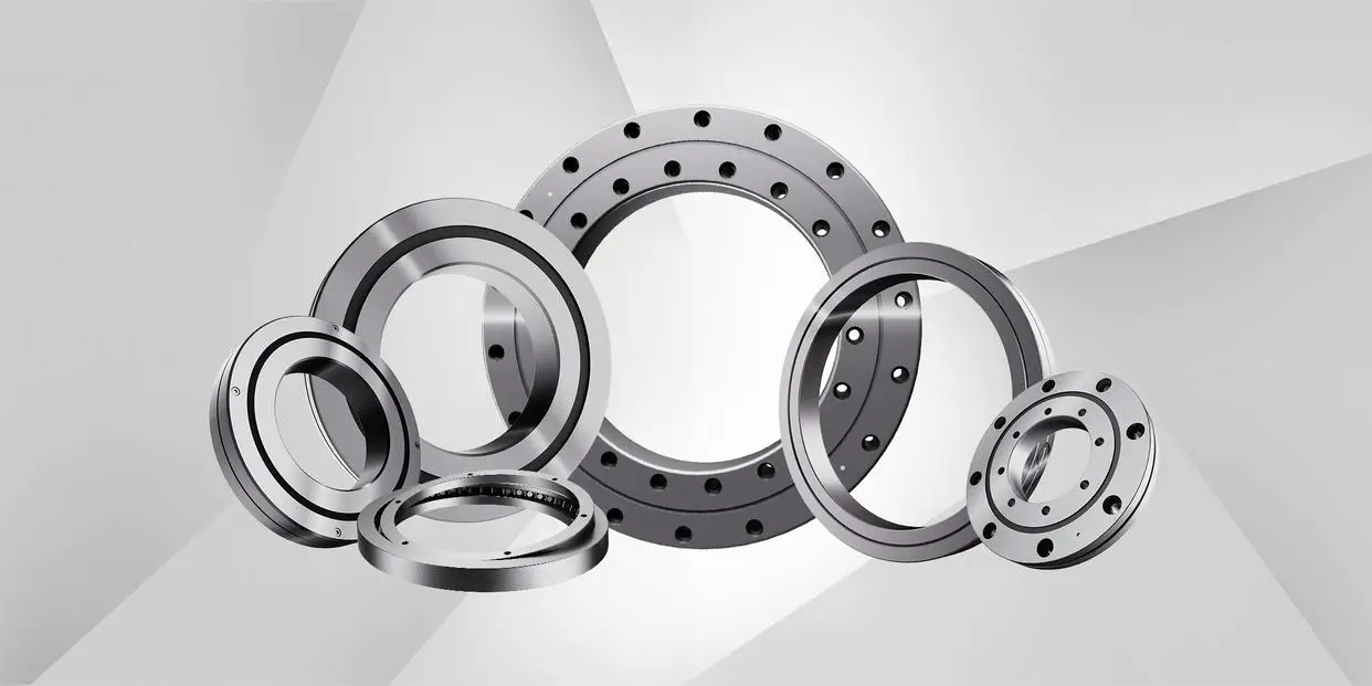 交叉滾子軸承在機床行業中的應用有哪些？