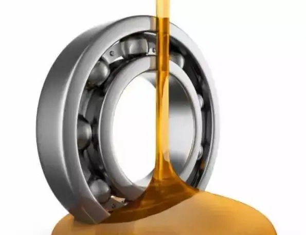 滾動軸承潤滑脂量應該是多少？