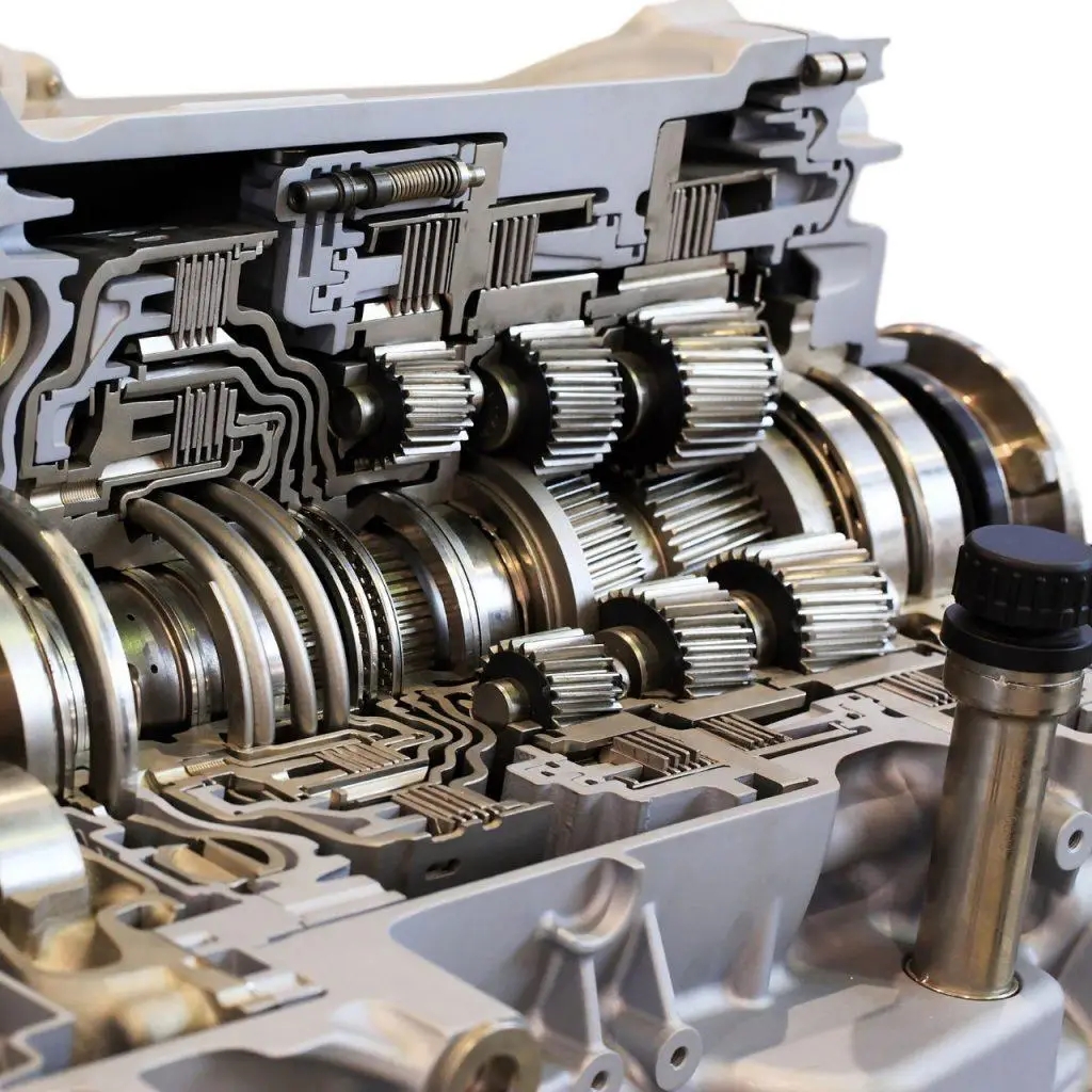傳動(dòng)比是什么？——如何通過齒輪改變速度和力量？