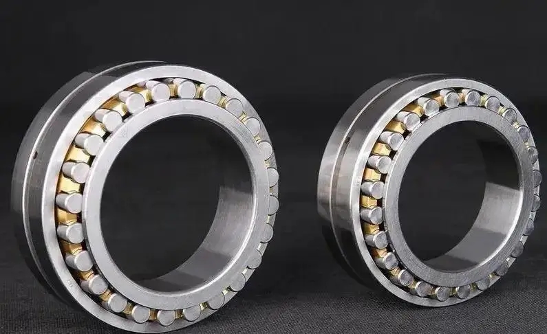 軸承的外加密封裝置起什么作用？ 