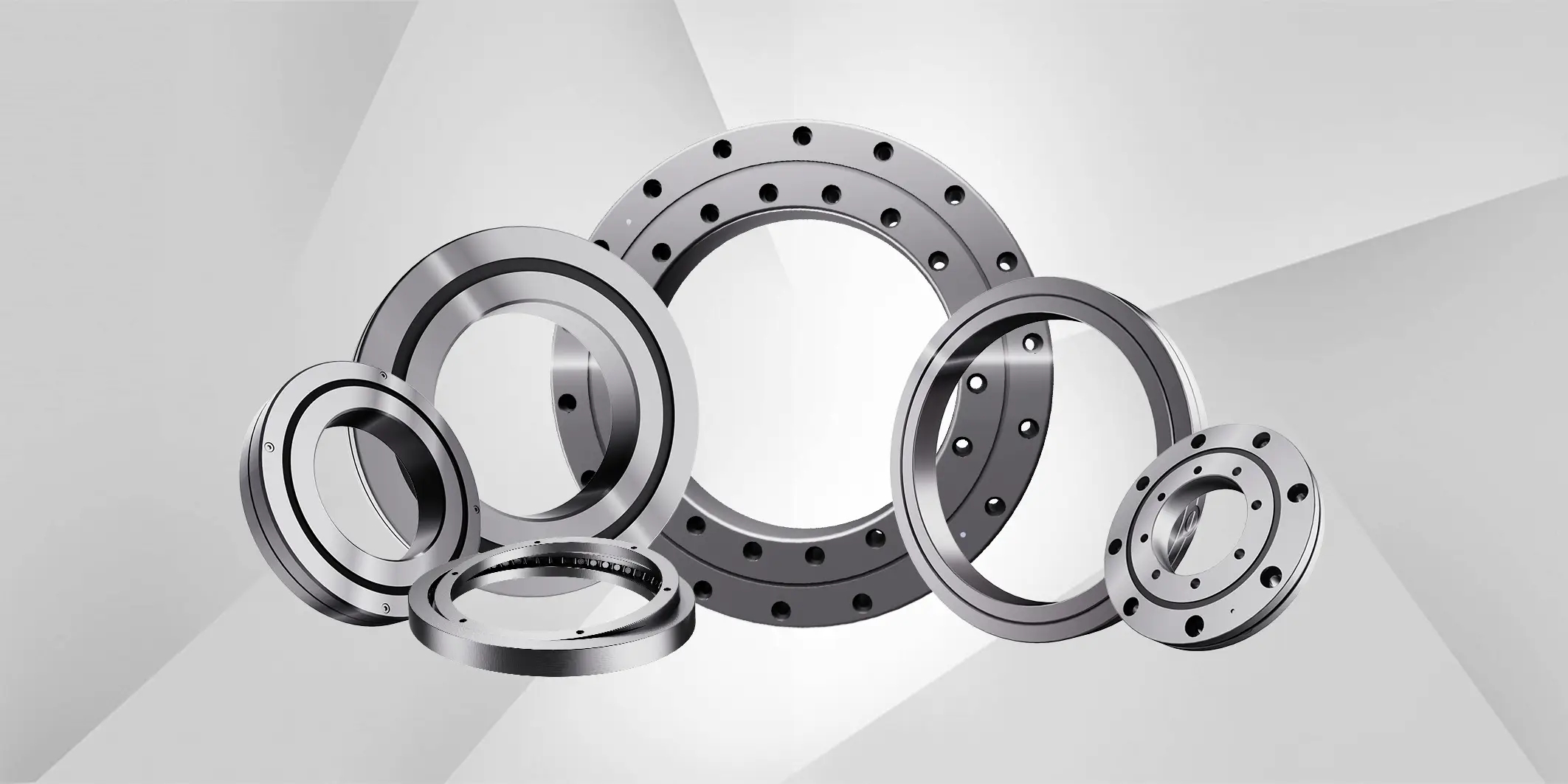 交叉滾子軸承有哪些尺寸?