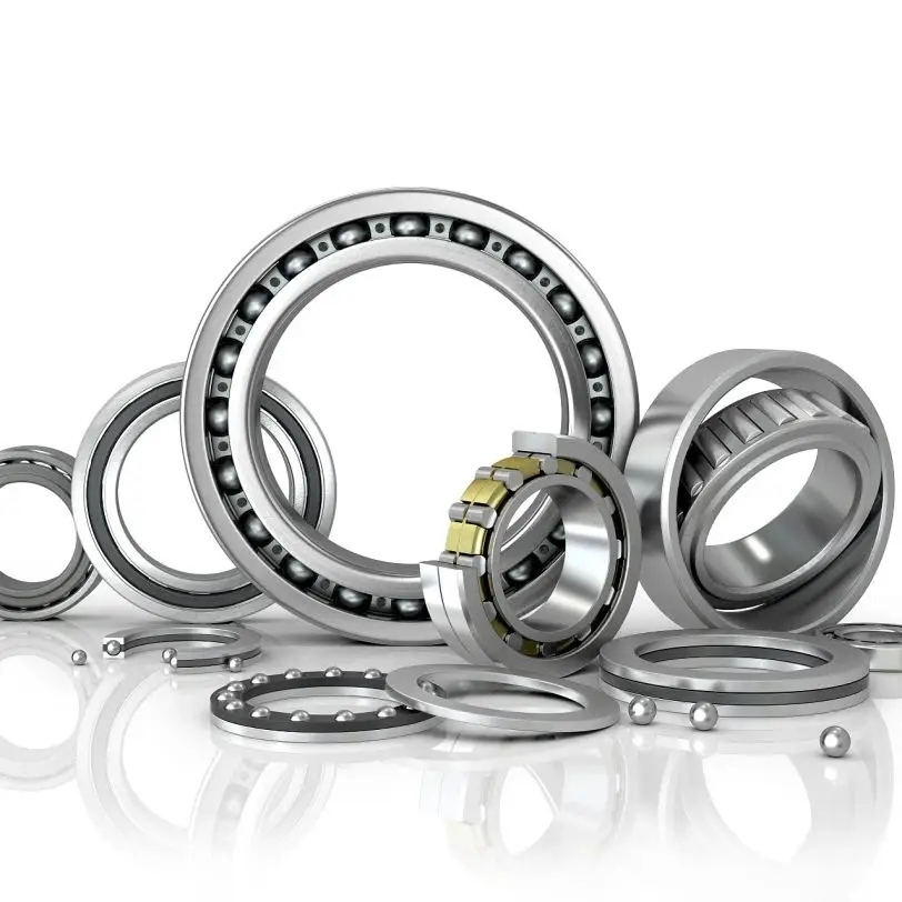 軸承尺寸怎么算型號？軸承尺寸測量和計算公式