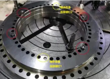 軸承安裝不正確，問(wèn)題很嚴(yán)重！